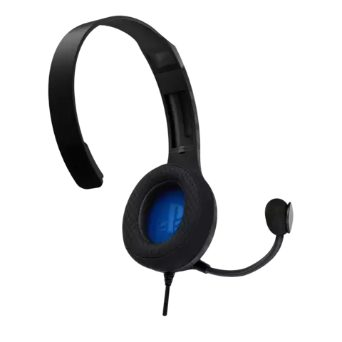Comprar Auriculares Gaming Mono LVL30 con cable Camuflaje Negro PS4