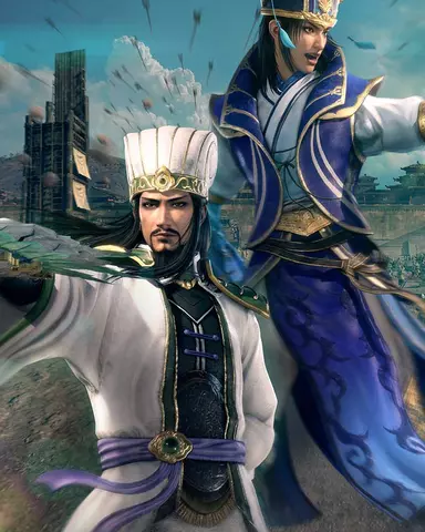 Comprar Dynasty Warriors 9 Empires - Estándar, PS4, PS5, Switch, Xbox One, Xbox Series