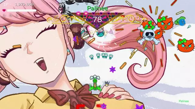 Comprar Waifu Uncovered Switch Estándar screen 4