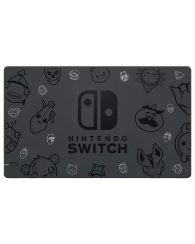 Comprar Nintendo Switch Edición Especial Fortnite Switch Limitada
