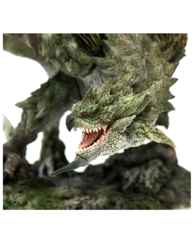Comprar Figura Rathian Verde Monster Hunter 15cm Figuras de Videojuegos Rathian