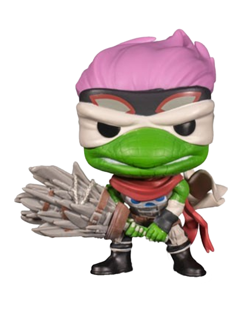 Funko Pop My Hero Academia - Spinner 1201