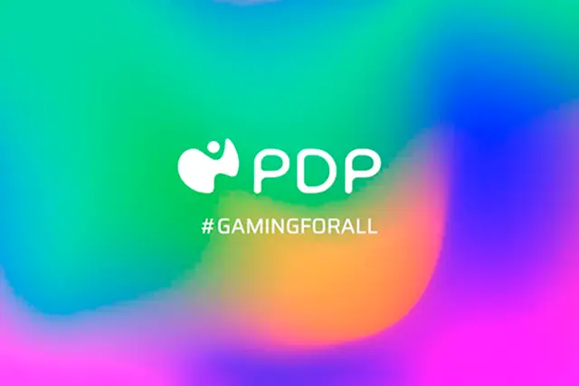 Tienda PDP Gaming