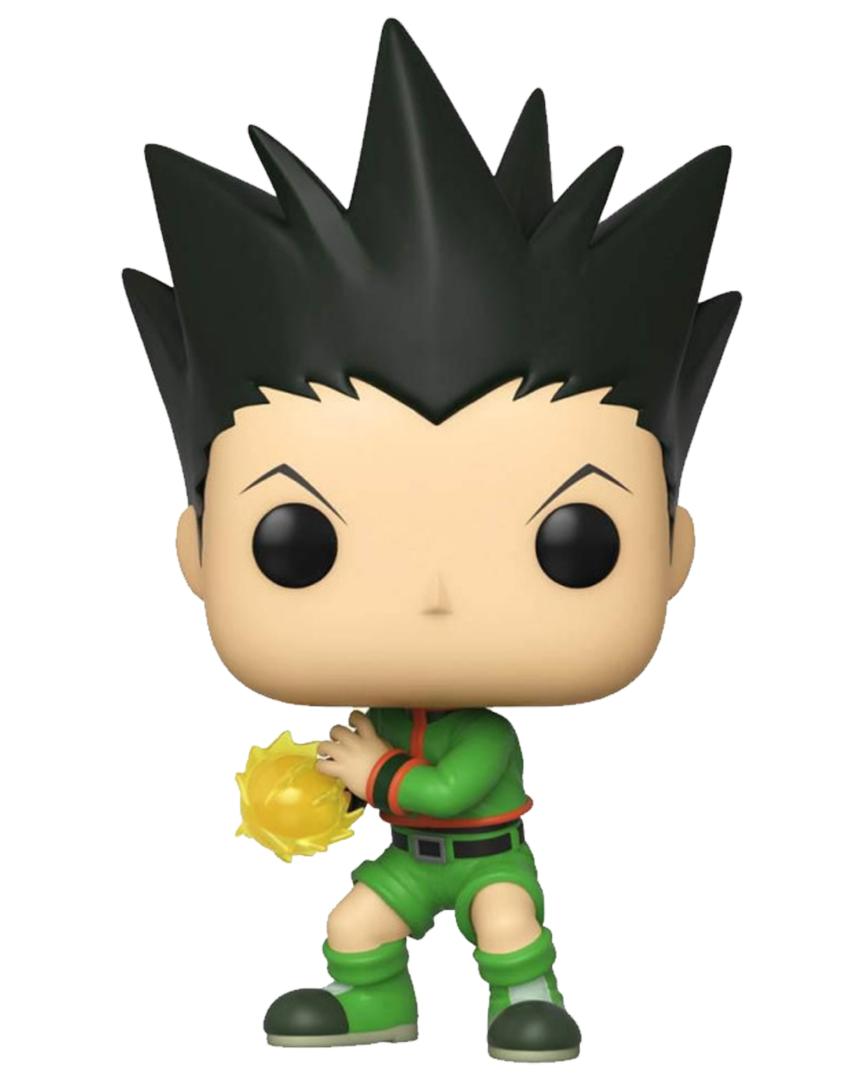 Figura POP! Animation Gon Freecs Hunter x Hunter 9 cm