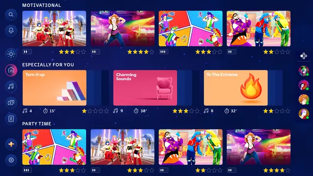 Comprar Just Dance 2024 Edición Ultimate Xbox Series Ultimate | Digital screen 4