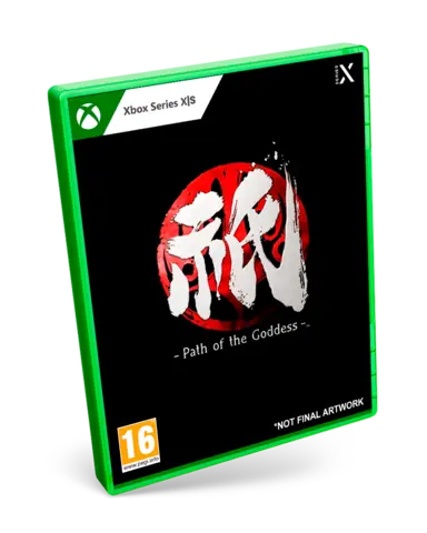 Reservar Kunitsu-Gami: Path of the Goddess Xbox Series Estándar