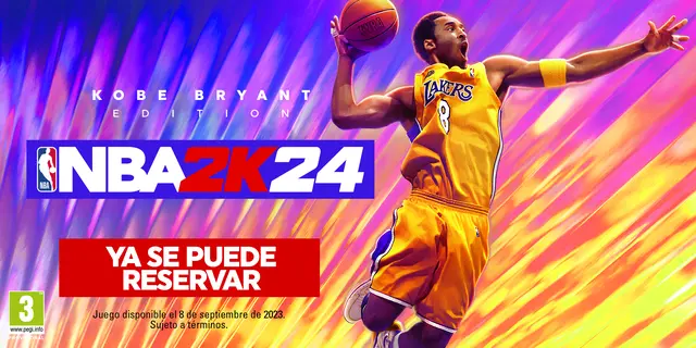 DLC NBA 2K24 - PS5