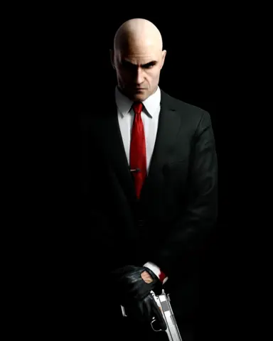 Hitman World of Assassination