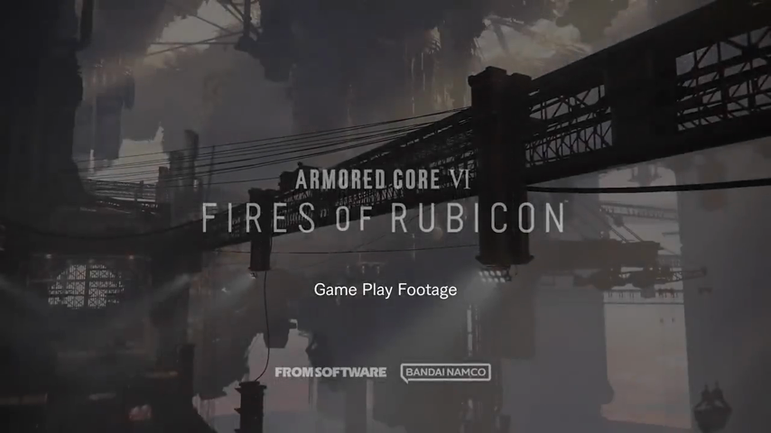 Comprar Armored Core VI: Fires of Rubicon Edición de Lanzamiento PS5 Day One vídeo 2