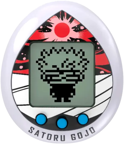 Comprar Tamagotchi Nano - Jujutsu Kaisen 0 - Gojo Satoru  