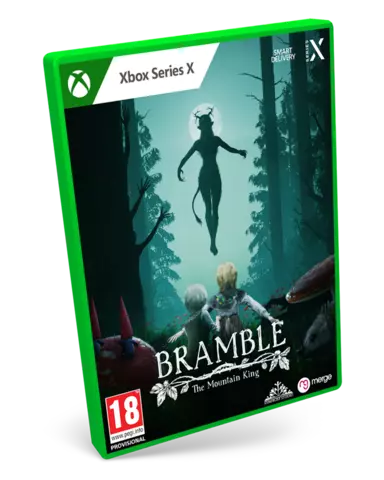 Comprar Bramble: The Mountain King Xbox Series Estándar