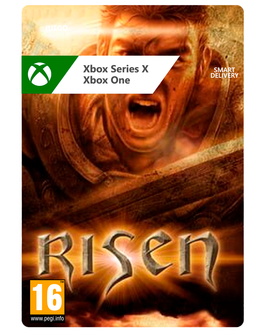 Risen