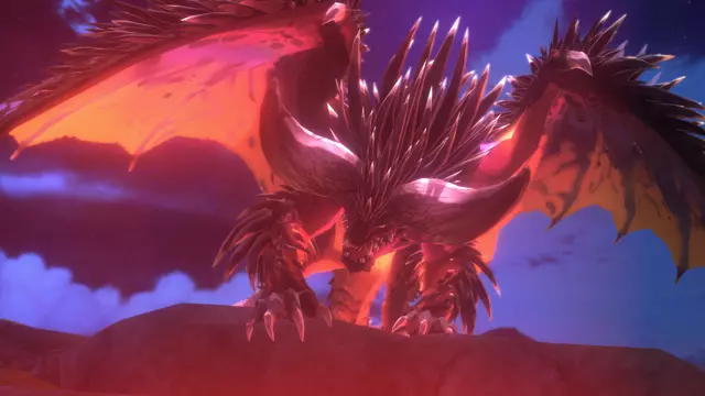 Comprar Monster Hunter Stories 2: Wings of Ruin Switch Estándar - UK screen 2