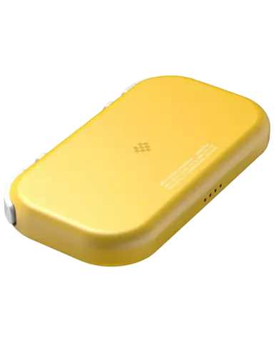 Comprar Mando Wireless Amarillo Nintendo Switch Lite Switch