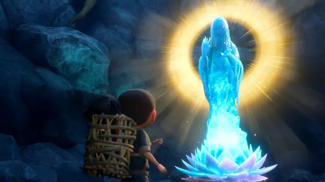 Comprar Monkey King - Hero is Back PS4 Estándar screen 3