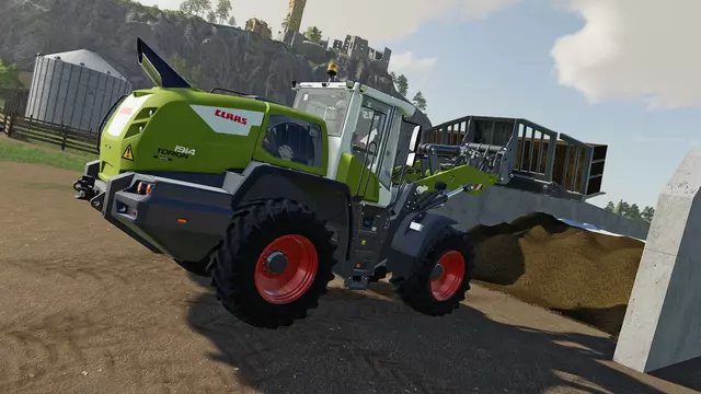 Comprar Farming Simulator 19 Edición Platinum PS4 Limitada screen 1
