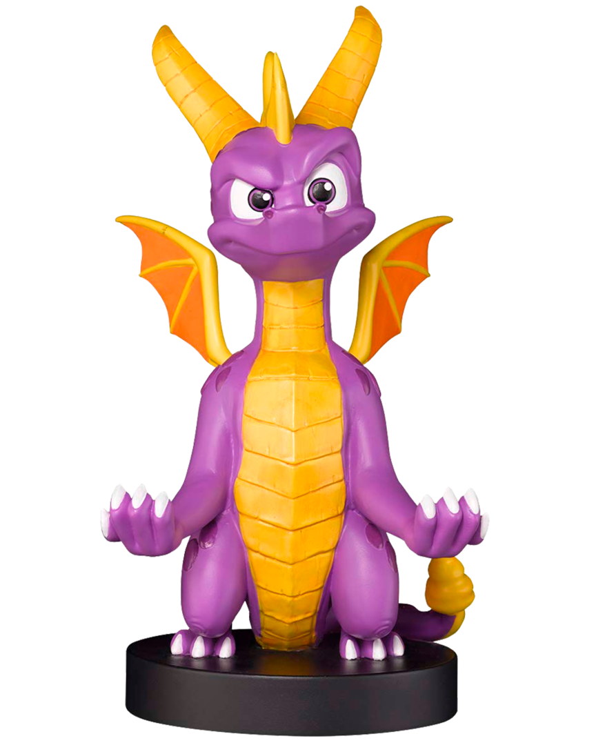 Cable guy spyro the dragon xl (30cm)