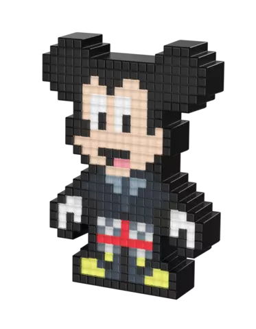 Comprar Kingdom Hearts III Pack Mickey + Llave Espada del Reino Escala 1:1 (90 cm) PS4 Edición xtralife 2