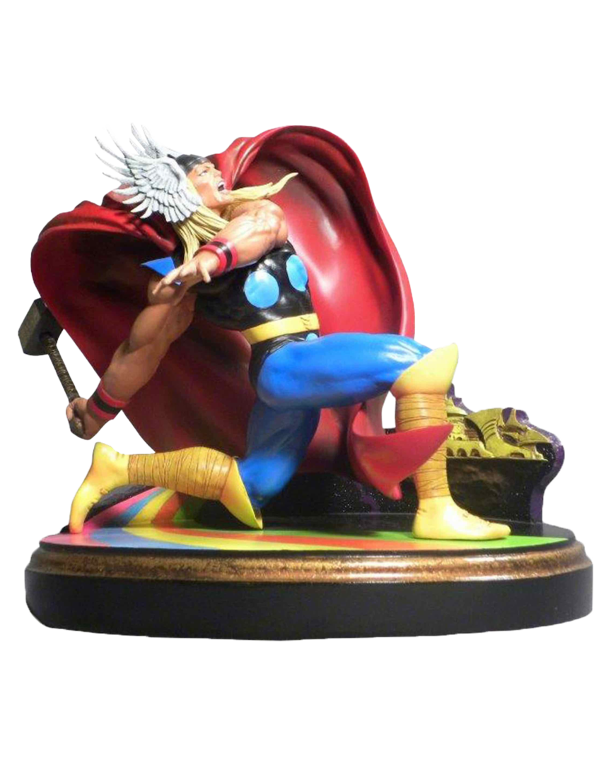 Figura Premier Marvel Thor