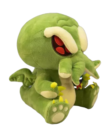 Comprar Peluche Zippermouth Cthulhu The Call of Cthulhu 24 cm 