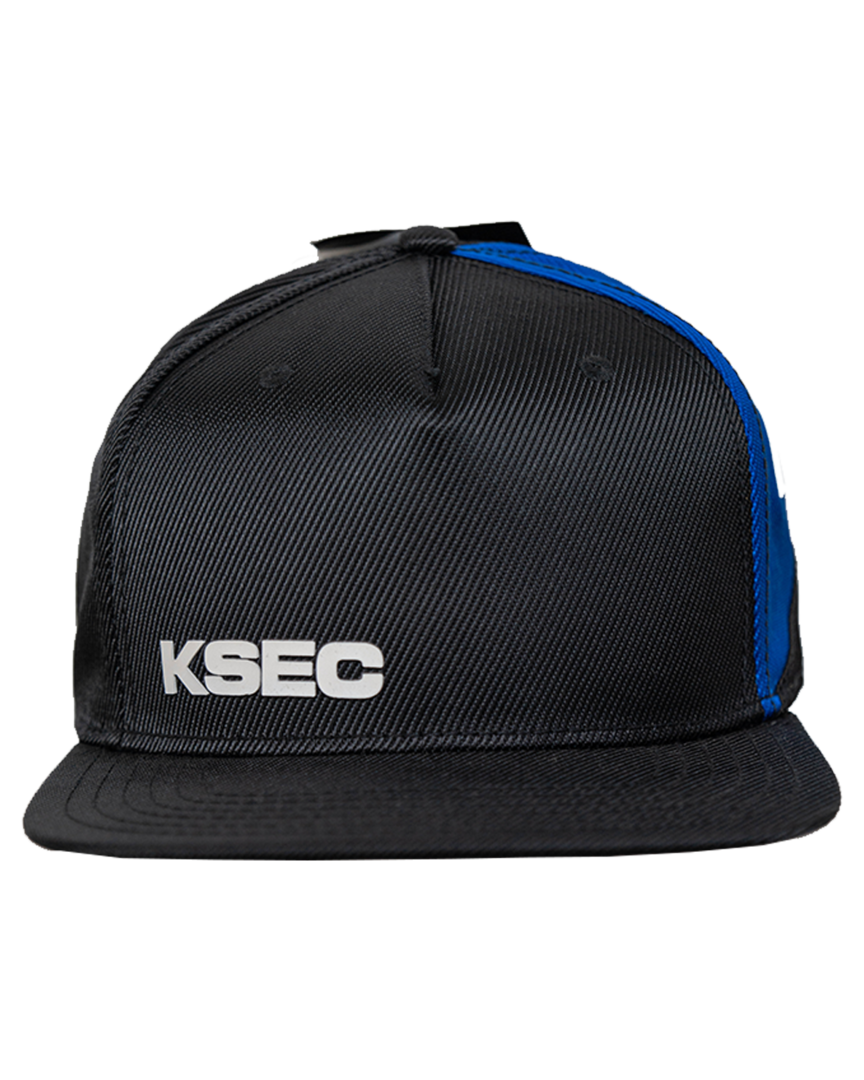 Gorra negra mirror edge catalyst