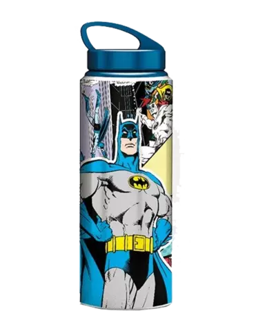 Botella DC Batman 