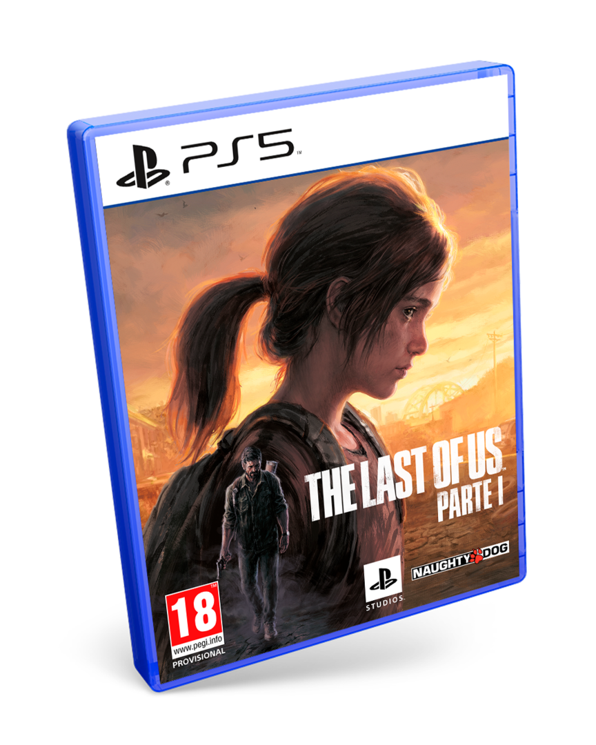 The Last of Us: Parte I