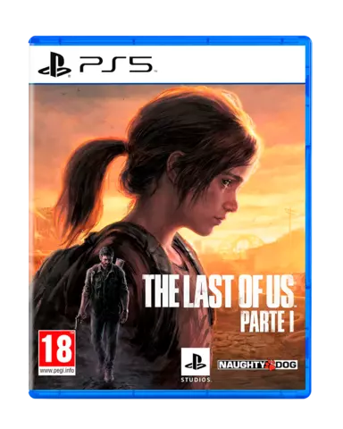 The Last of Us: Parte I