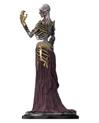 Comprar Estatua Vecna Premium Dungeons & Dragons 30 cm Figuras de Videojuegos
