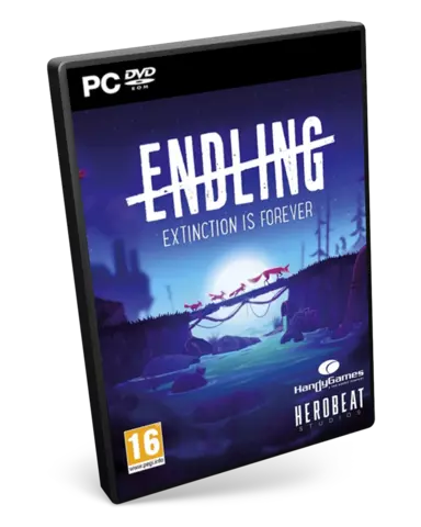 Comprar Endling: Extinction is Forever - PC, Estándar