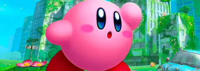 Comprar Kirby y la Tierra Olvidada + Pack 3 Amiibos Figuras amiibo Switch