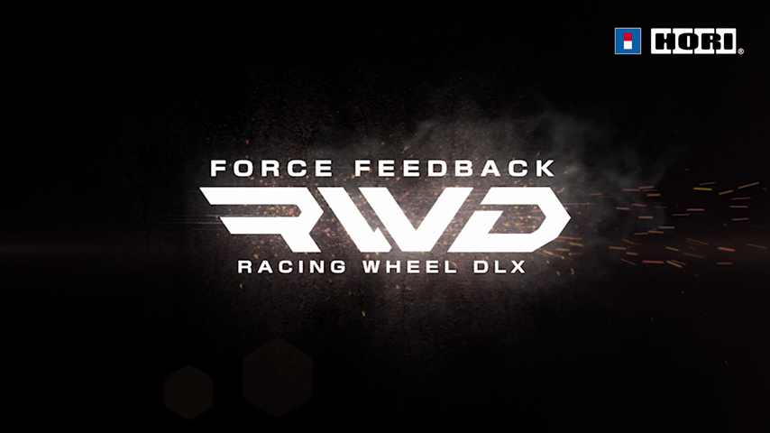 Comprar Volante Racing Wheel Apex (PS5/PS4/PC) PS4 Estándar vídeo 2