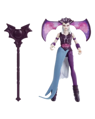 Comprar Figura Evil-Lyn Masters del Universo (Netflix) 14cm Figuras