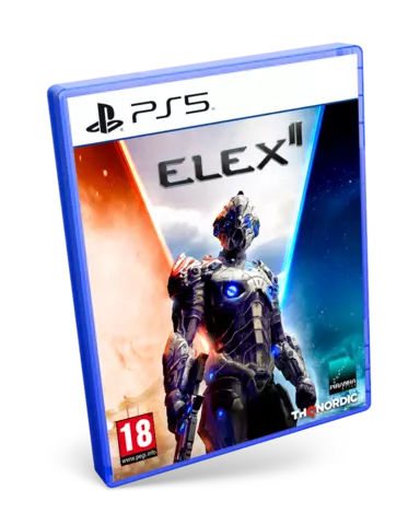Comprar ELEX II - PS5, Estándar