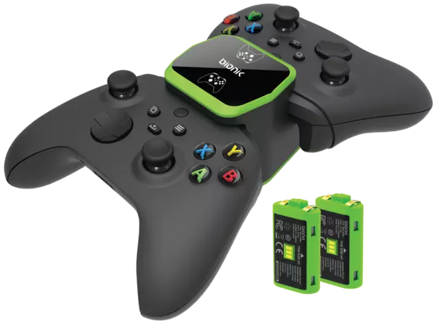 Comprar Pro Kit Bionik para Xbox Series Xbox Series