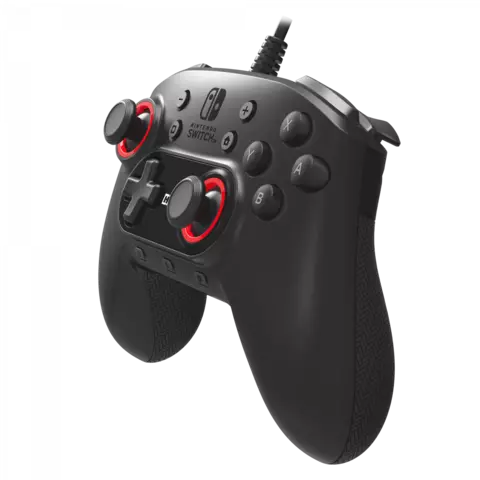 Comprar Mando Horipad + para Nintendo Switch Switch