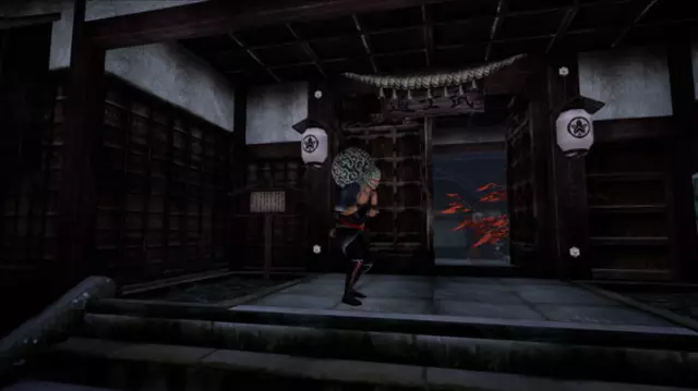 Comprar Kamiwaza: Way of the Thief PS4 Estándar screen 4