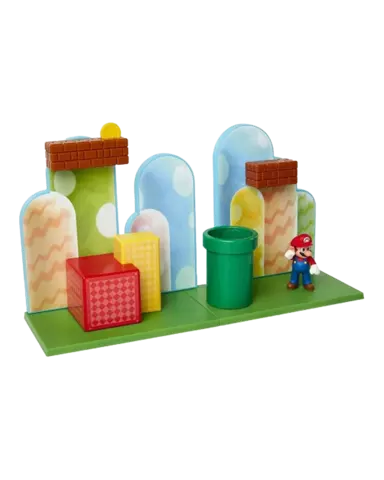 Comprar Playset Dehesa Bellotera Super Mario Figuras de Videojuegos