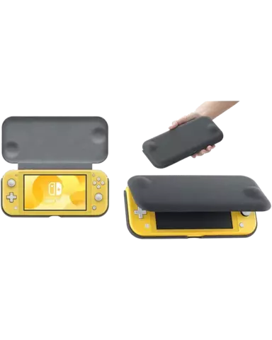 Comprar Funda Plegable Nintendo Switch Lite Switch