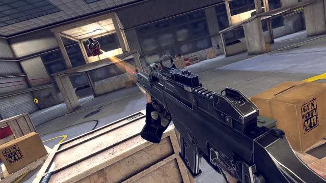Comprar Gun Club VR PS4 Estándar screen 2