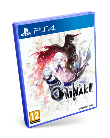 Comprar Oninaki PS4 Estándar