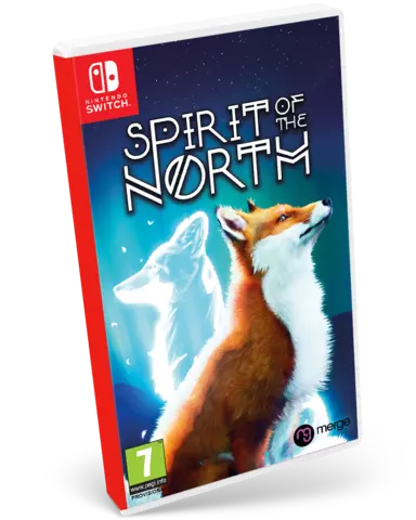 Comprar Spirit of the North Switch Estándar