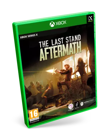 Comprar The Last Stand: Aftermath Xbox Series Estándar