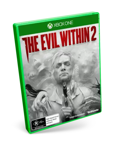 Comprar The Evil Within 2 Xbox One Estándar - Austria