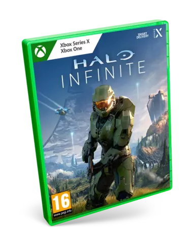 Comprar Halo Infinite - Xbox Series, Xbox One, Estándar