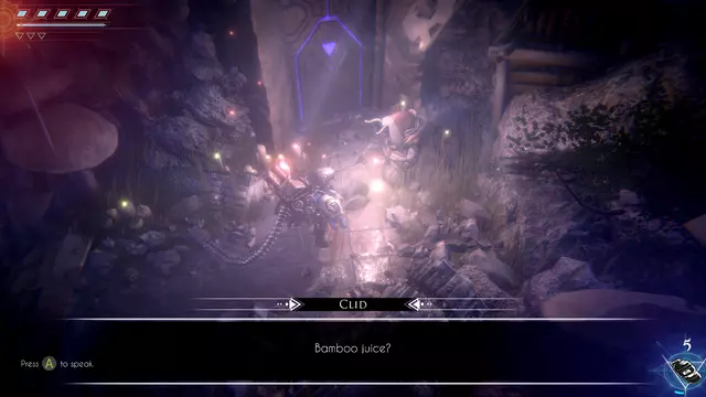 Comprar Clid The Snail PS4 Estándar screen 9