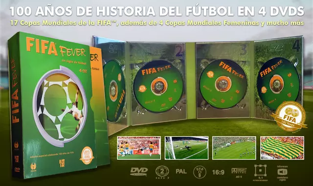 Comprar FIFA 22 Fever Pack PS5 Fever Pack