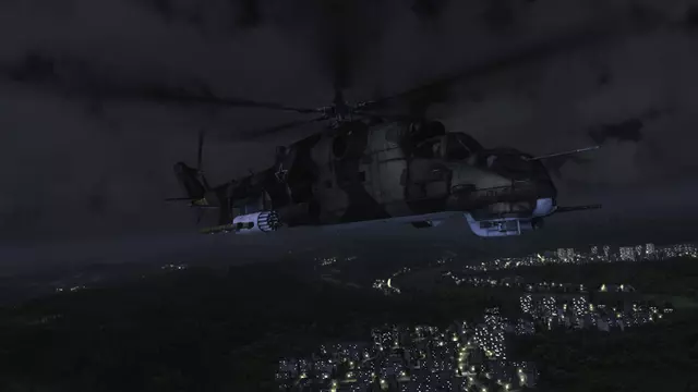 Comprar Air Missions: HIND Switch Estándar screen 4