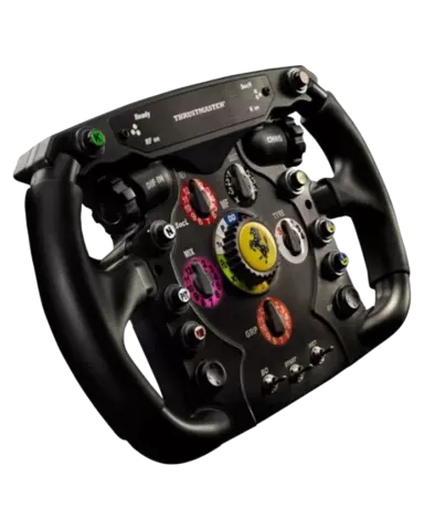 Comprar Thrustmaster Volante Ferrari F1 Wheel Add-On PS4