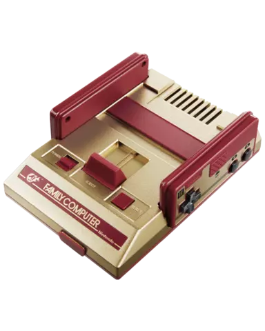 Comprar Nintendo Classic Mini Famicom Shonen Jump (NES Mini) 